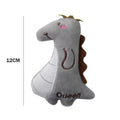 Funny Interactive Plush Cat Toy Teeth Grinding Catnip Toys Chew Vocal Bite Resistant Cat Toy Pet Accessories