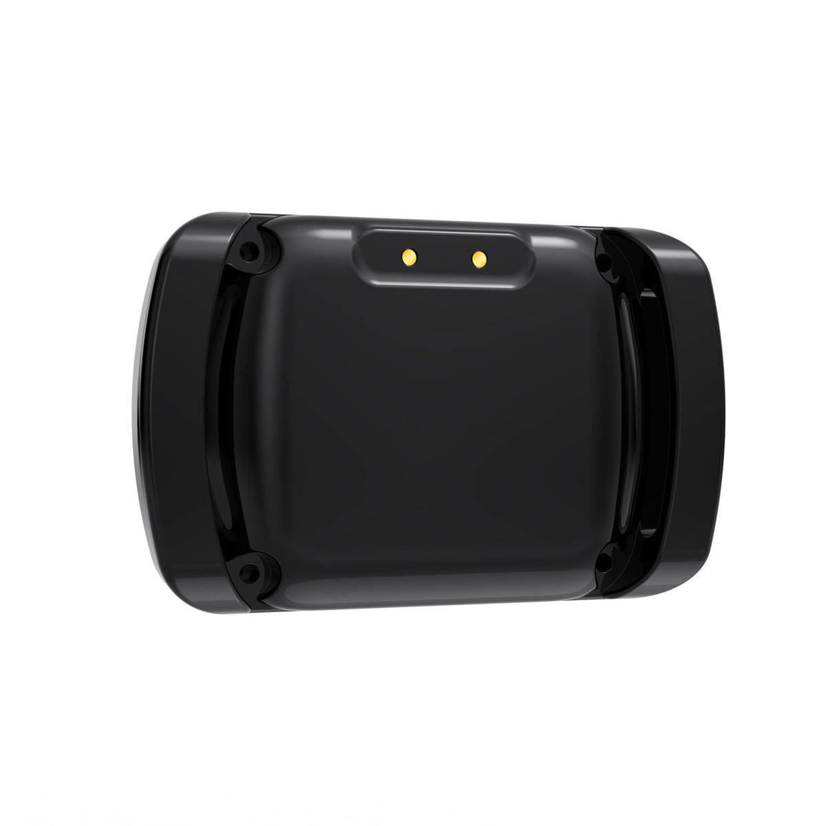 Intelligent pet GPS locator charging model with collar