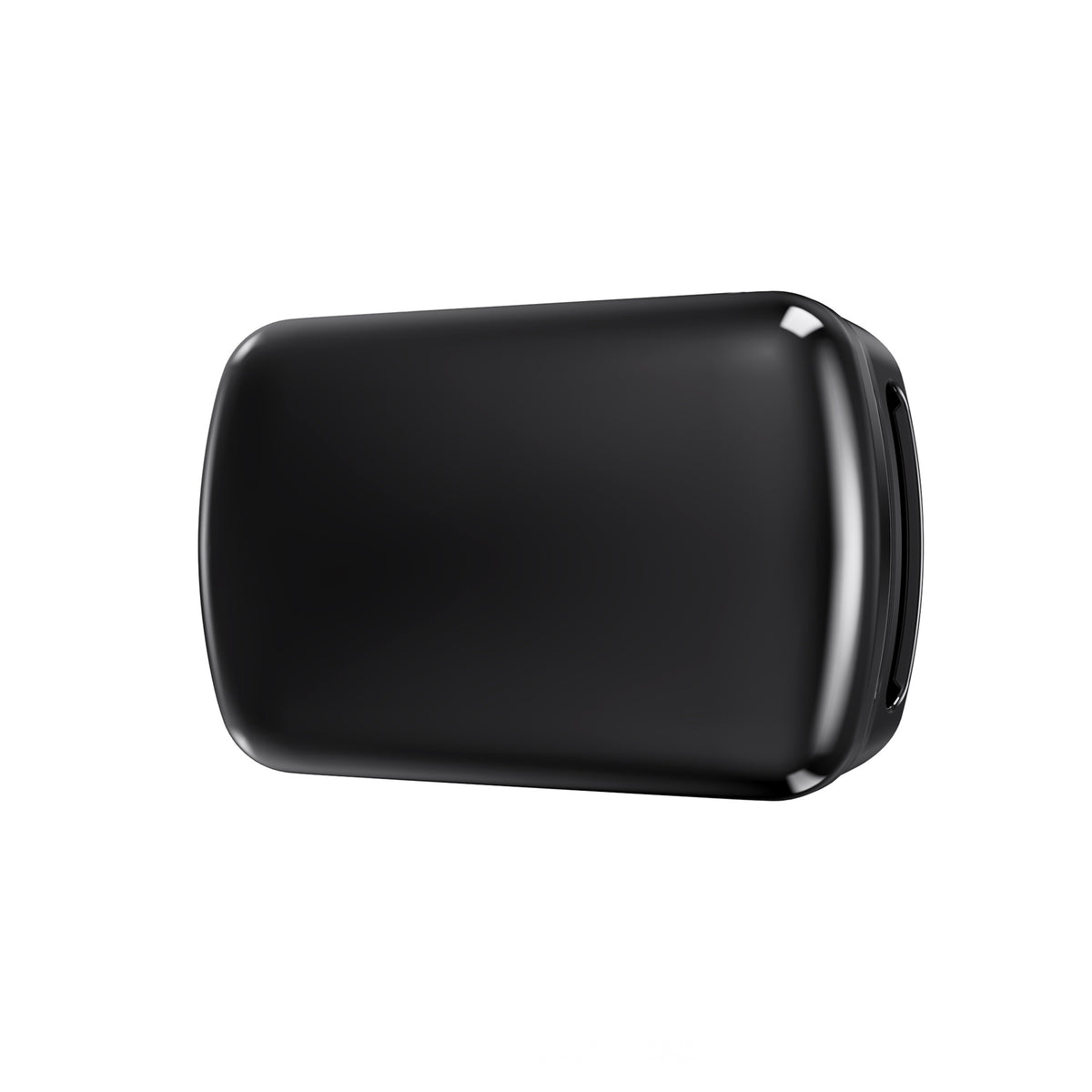Intelligent pet GPS locator charging model with collar