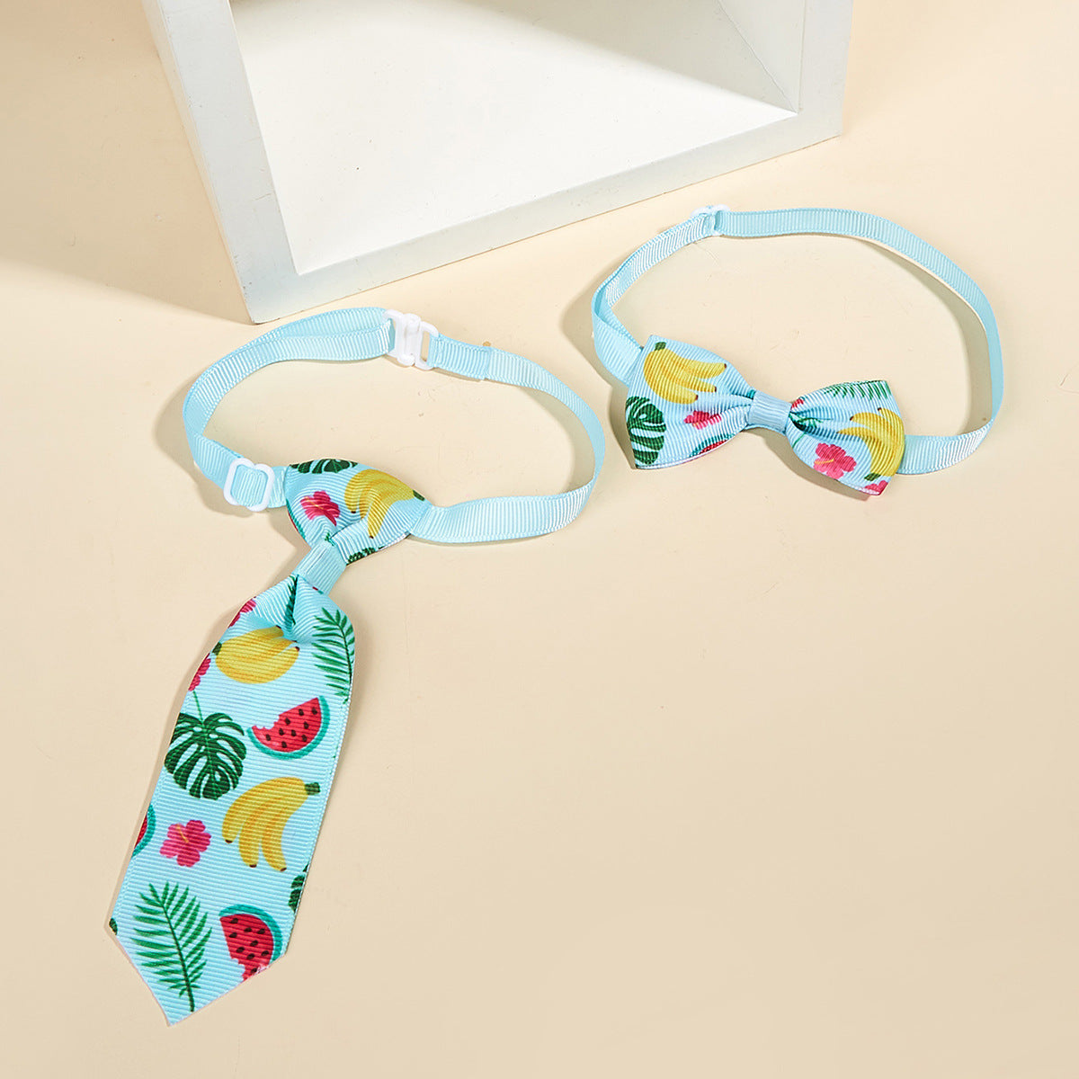 Colorful Bow Tie Pet Head Wear Puppy Bow Tie Pet Tie Cat And Dog Bow Tie Pet Bow Tie