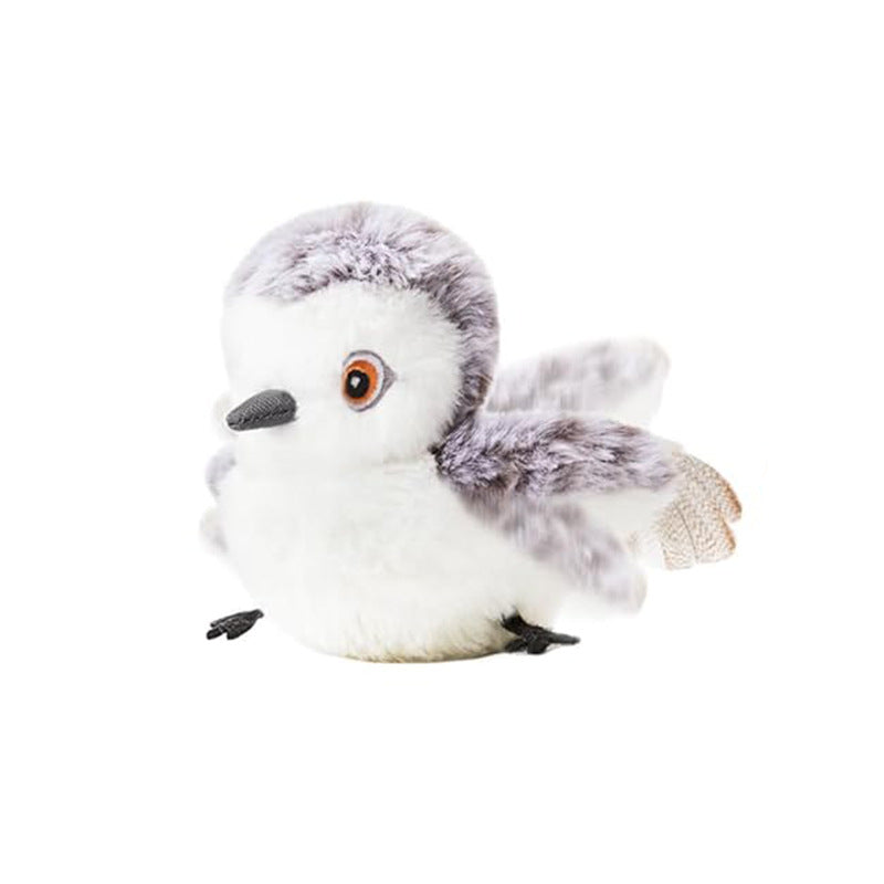 Flapping Bird Kicker Toy