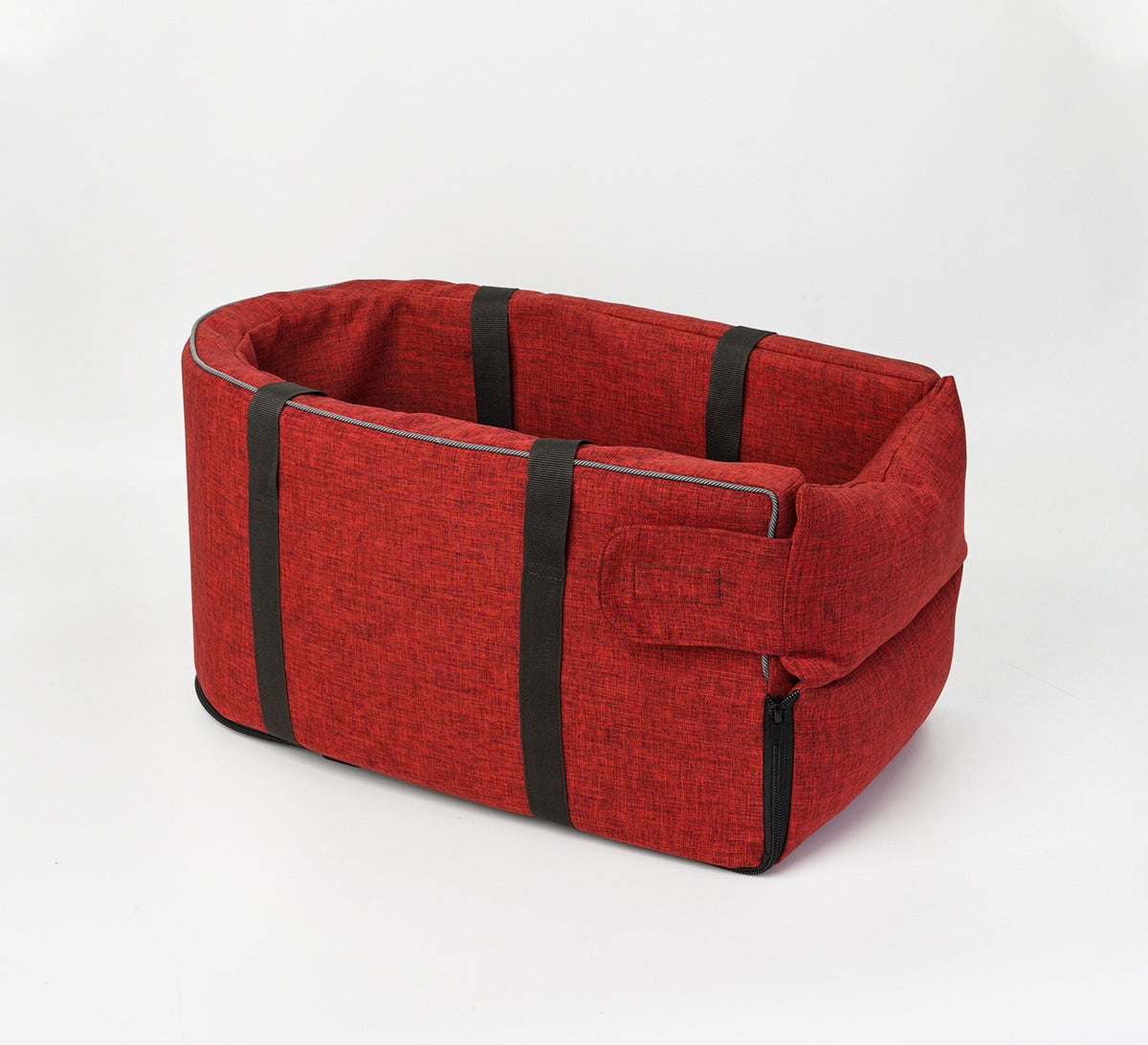 Car kennel car pet car cushion safety seat central control pet kennel